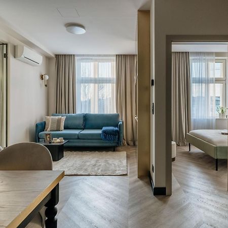Millou - Loftaffair Collection Aparthotel Krakow Exterior photo