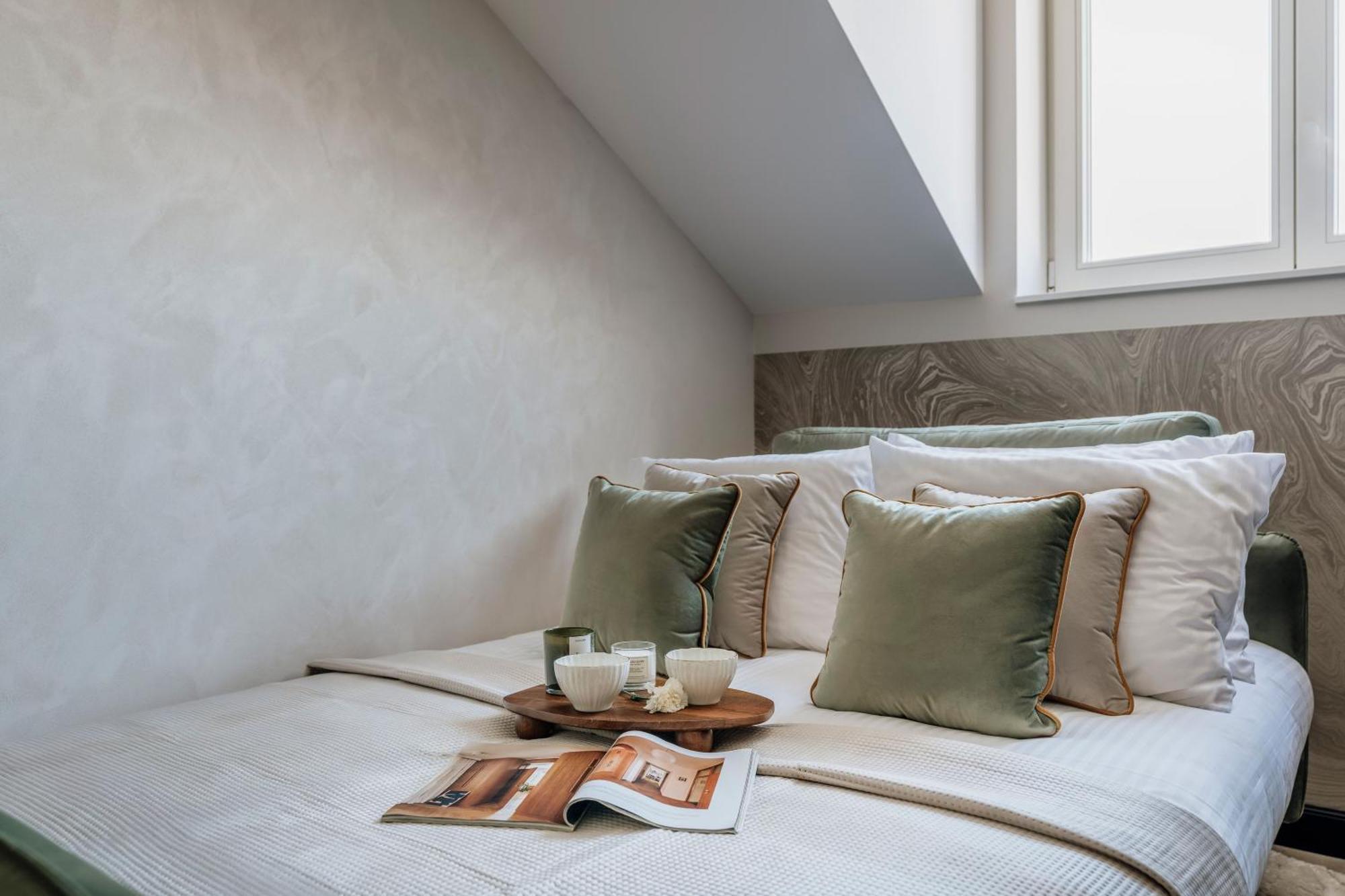 Millou - Loftaffair Collection Aparthotel Krakow Exterior photo