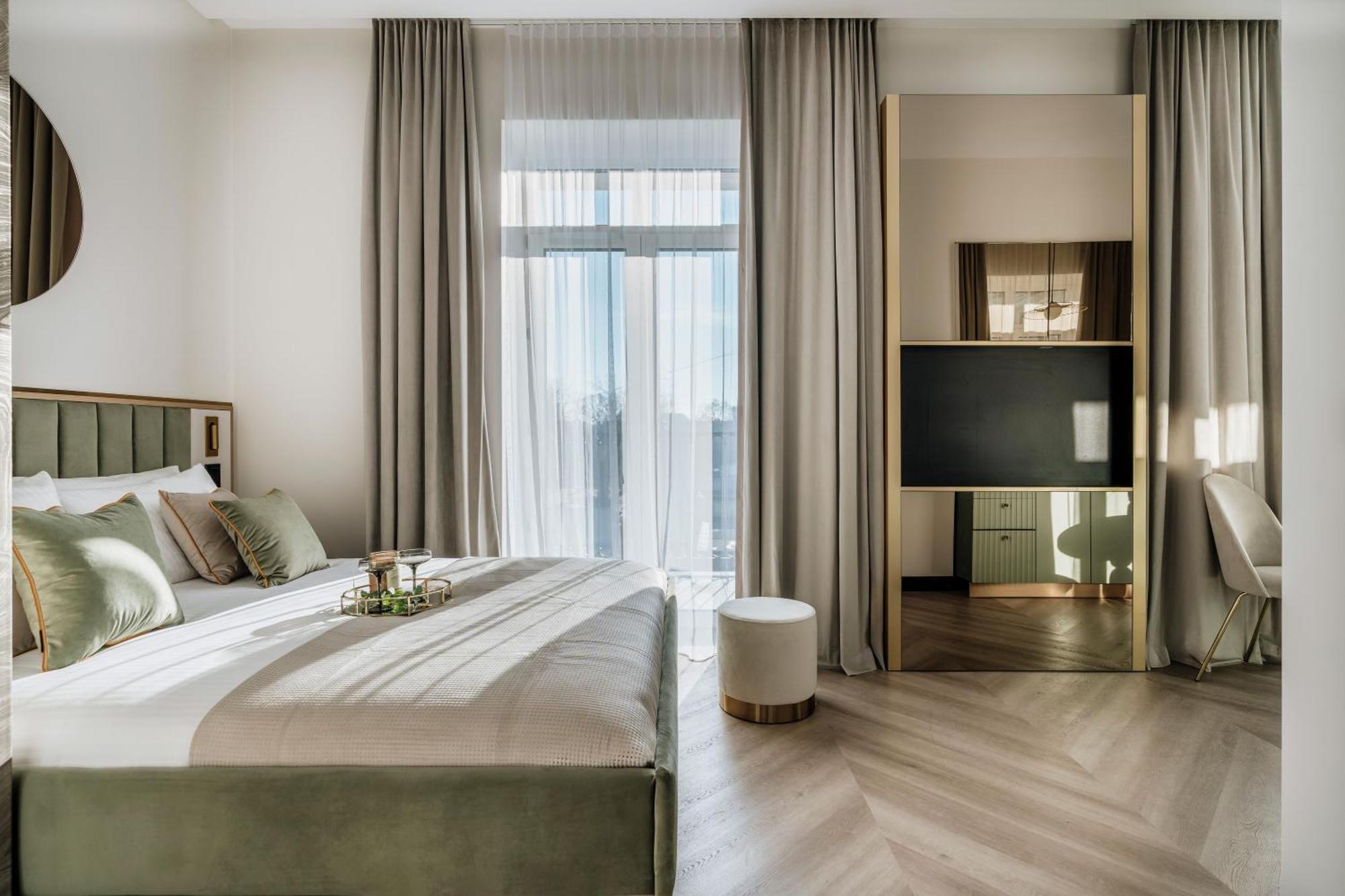 Millou - Loftaffair Collection Aparthotel Krakow Exterior photo