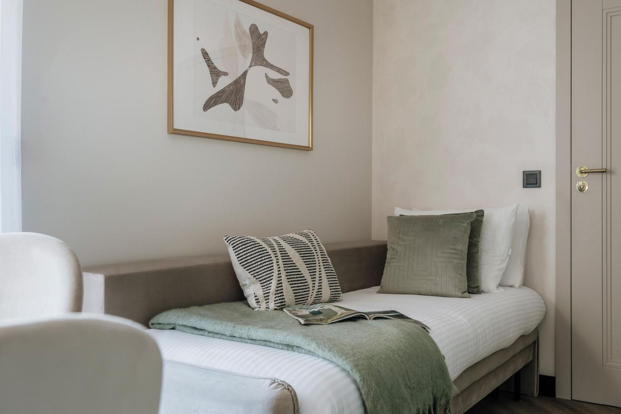 Millou - Loftaffair Collection Aparthotel Krakow Exterior photo