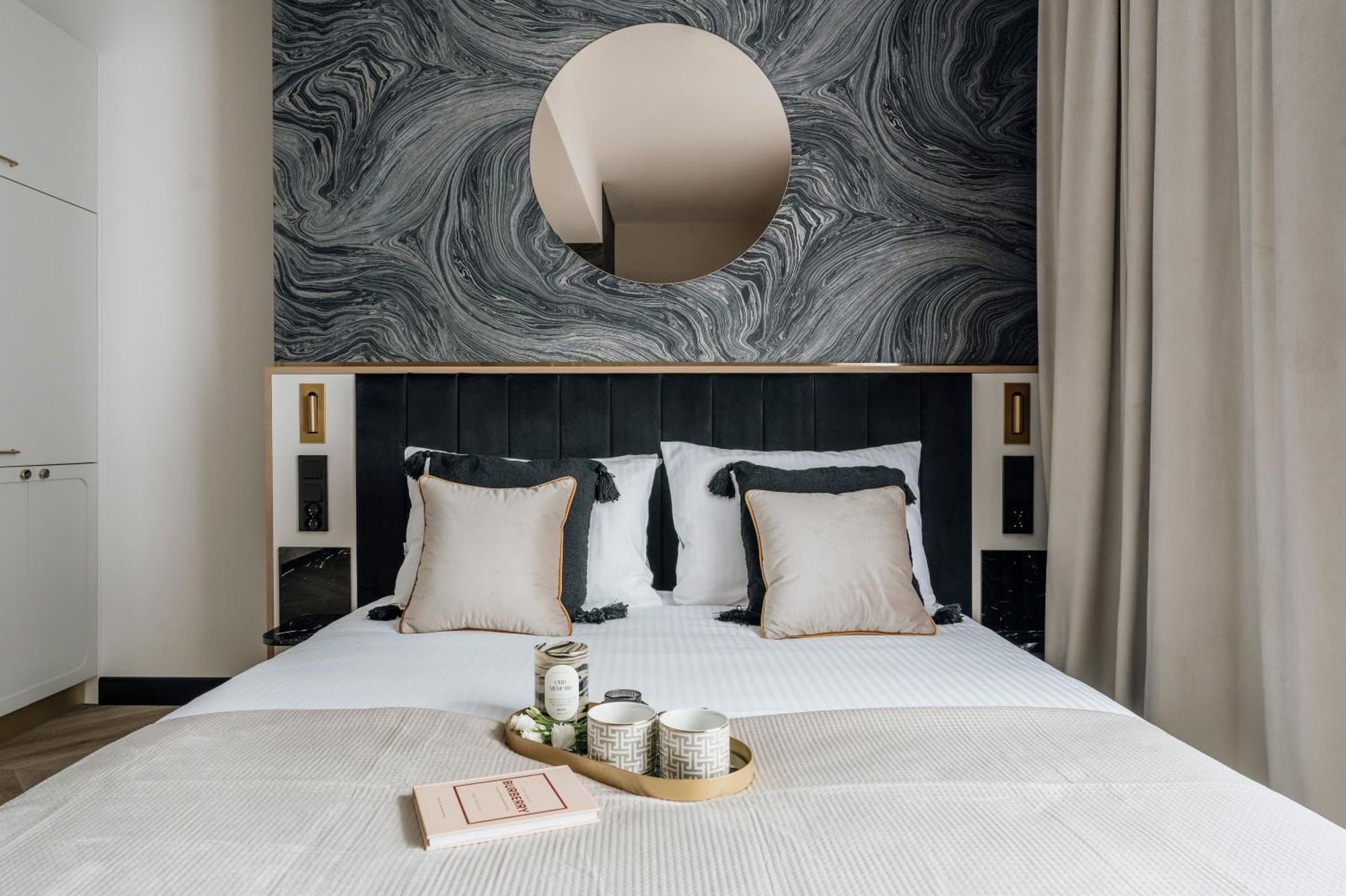 Millou - Loftaffair Collection Aparthotel Krakow Exterior photo