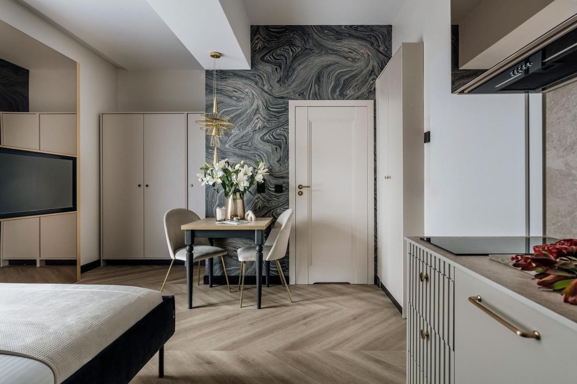 Millou - Loftaffair Collection Aparthotel Krakow Exterior photo
