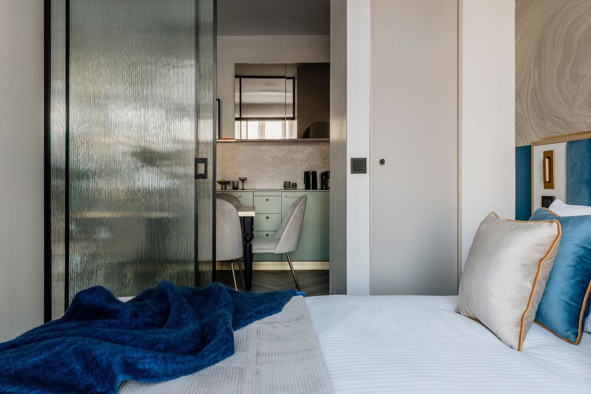 Millou - Loftaffair Collection Aparthotel Krakow Exterior photo