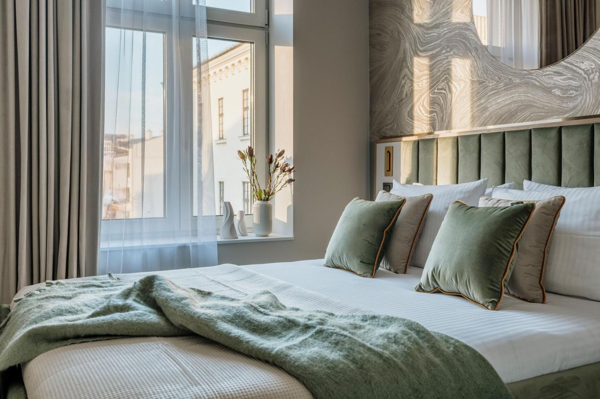 Millou - Loftaffair Collection Aparthotel Krakow Exterior photo