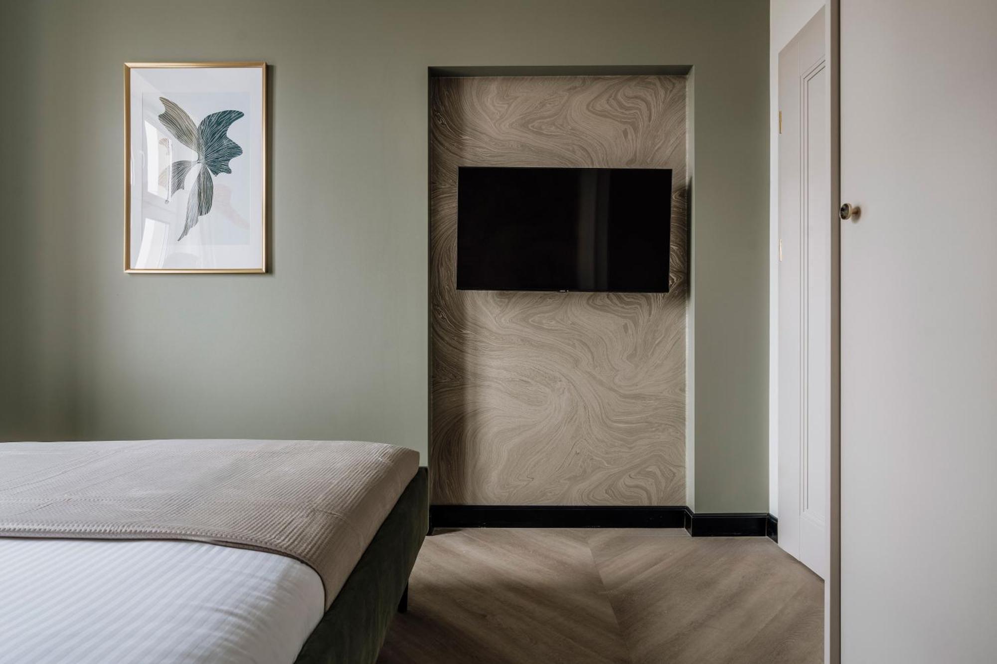 Millou - Loftaffair Collection Aparthotel Krakow Exterior photo