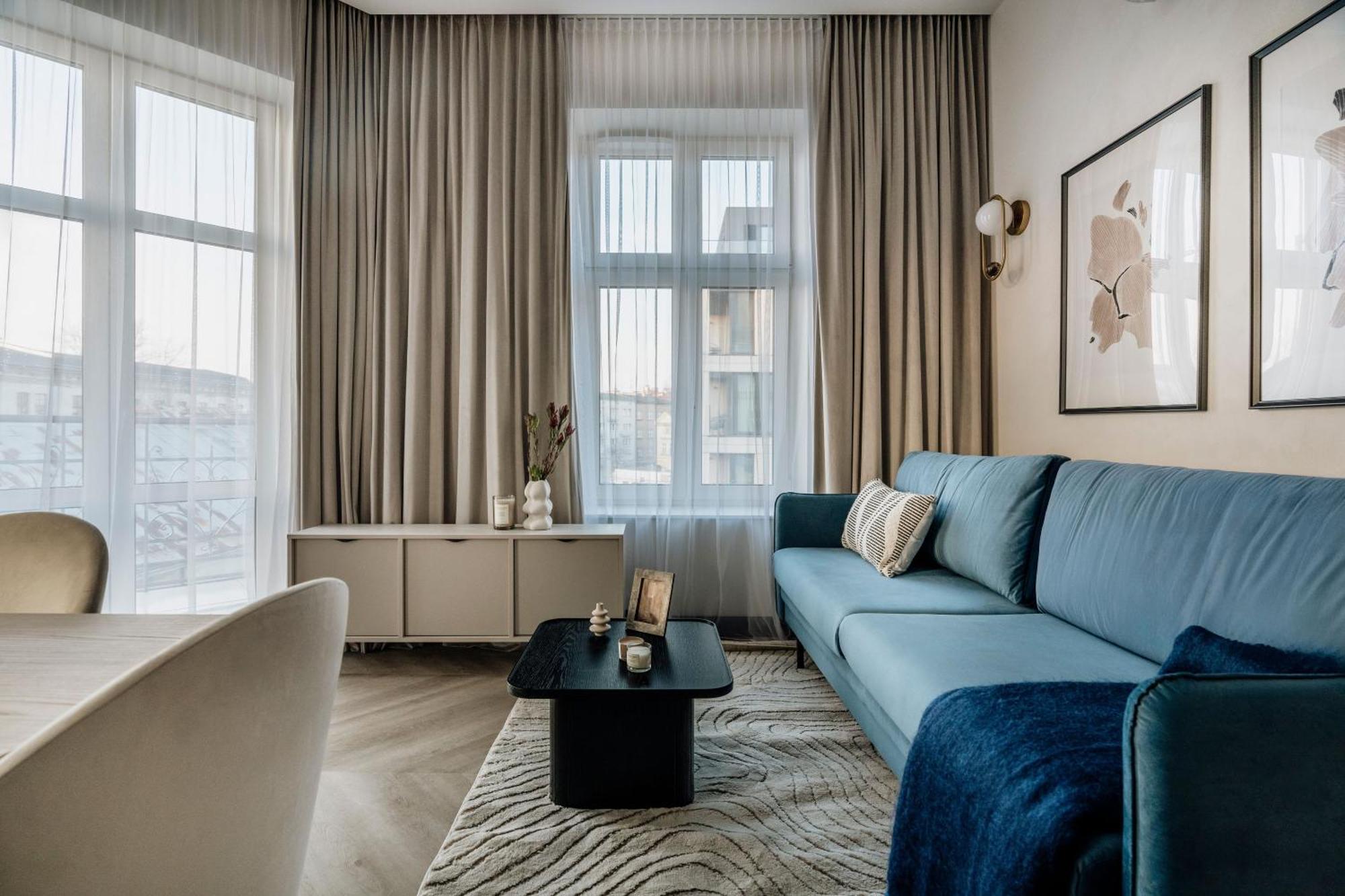 Millou - Loftaffair Collection Aparthotel Krakow Exterior photo