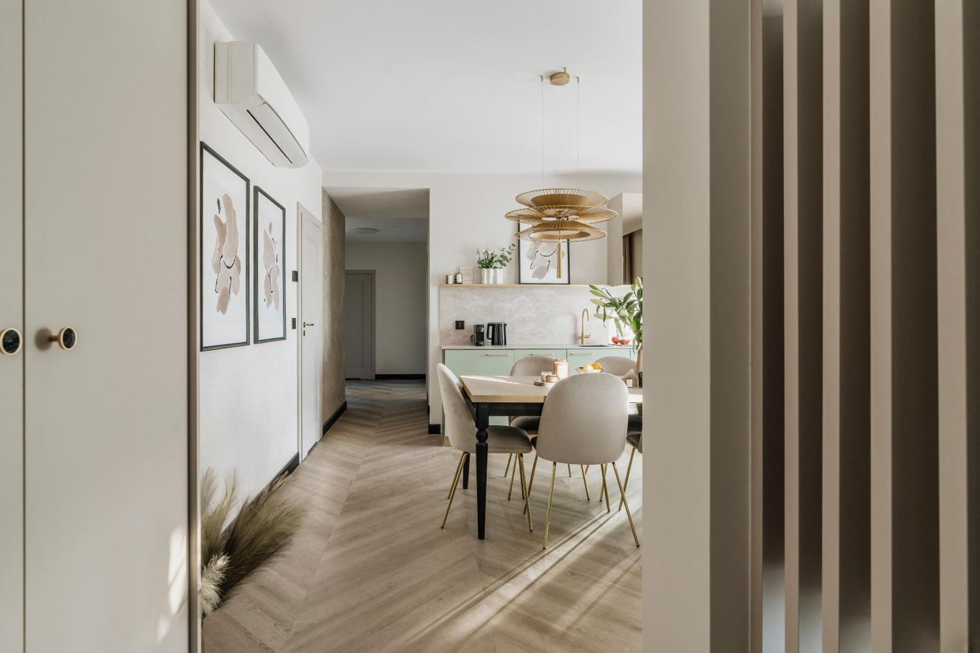 Millou - Loftaffair Collection Aparthotel Krakow Exterior photo