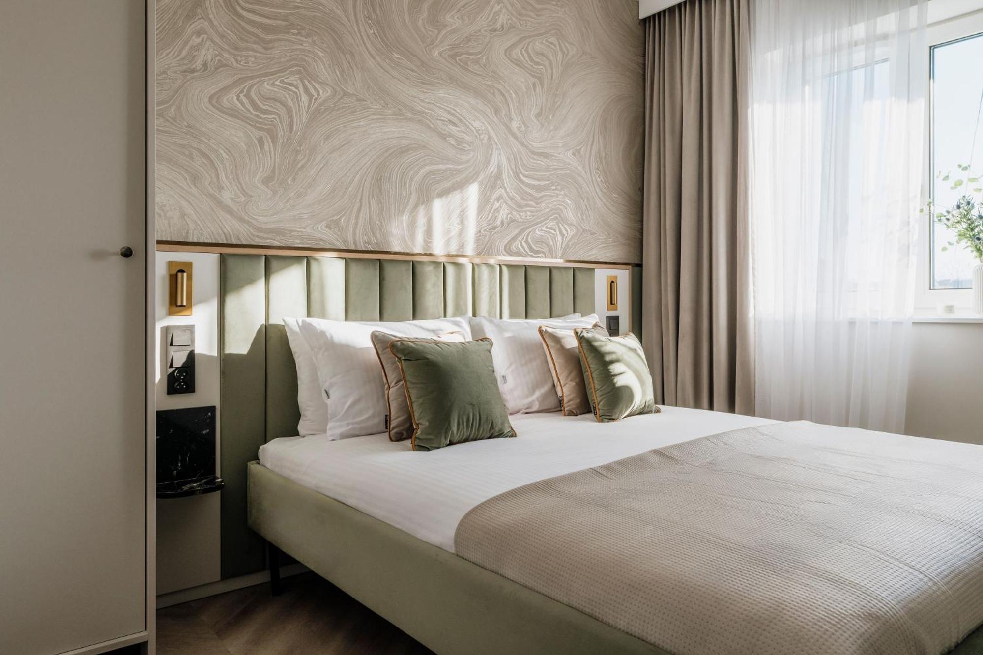 Millou - Loftaffair Collection Aparthotel Krakow Exterior photo