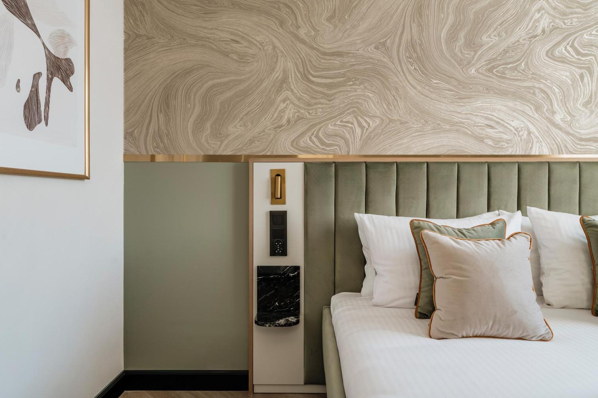 Millou - Loftaffair Collection Aparthotel Krakow Exterior photo
