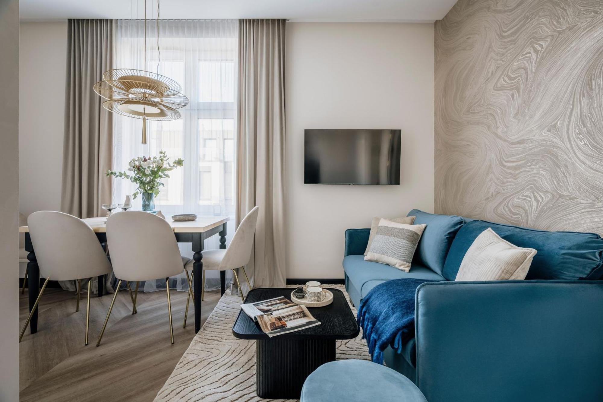 Millou - Loftaffair Collection Aparthotel Krakow Exterior photo