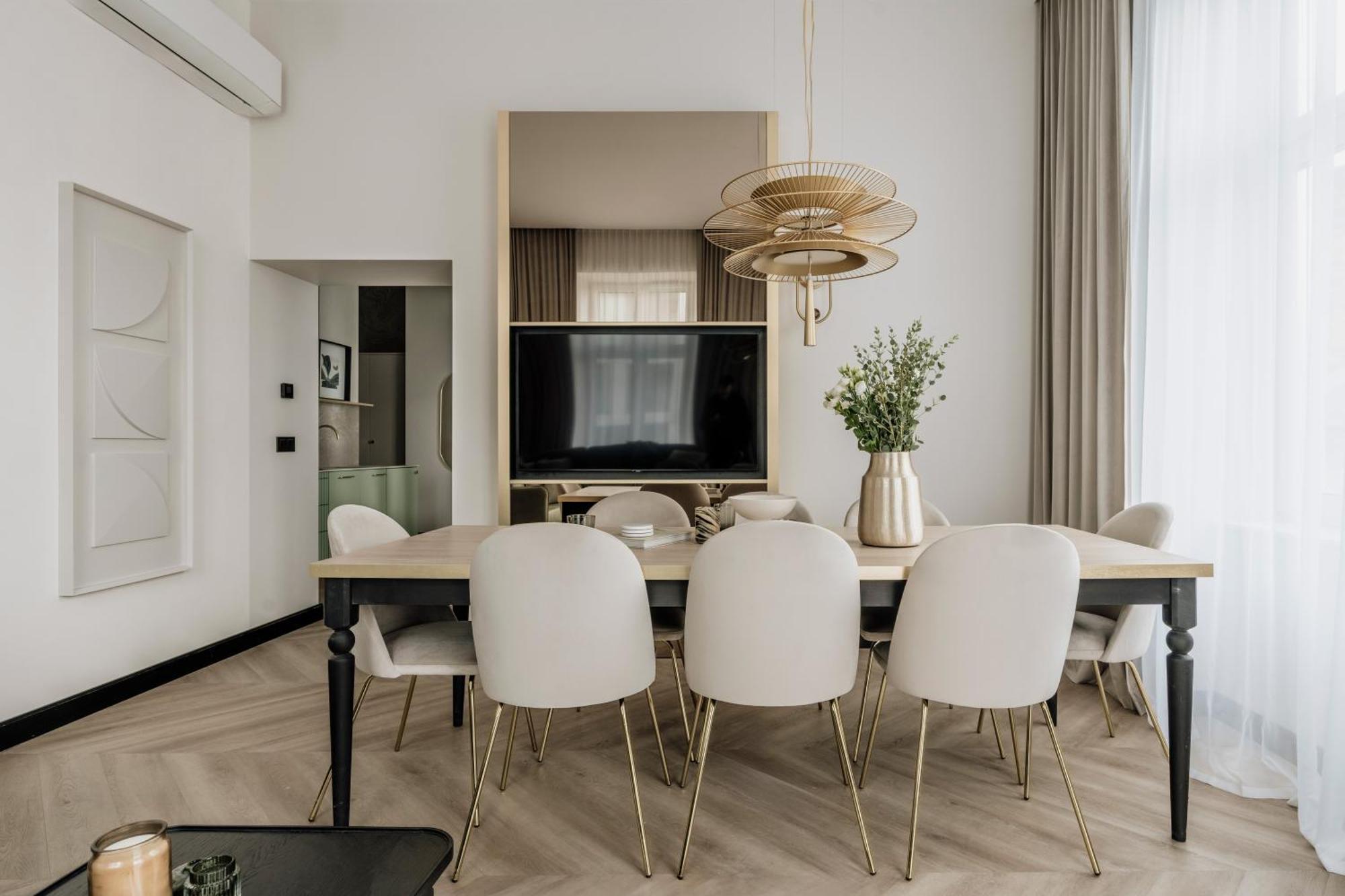 Millou - Loftaffair Collection Aparthotel Krakow Exterior photo