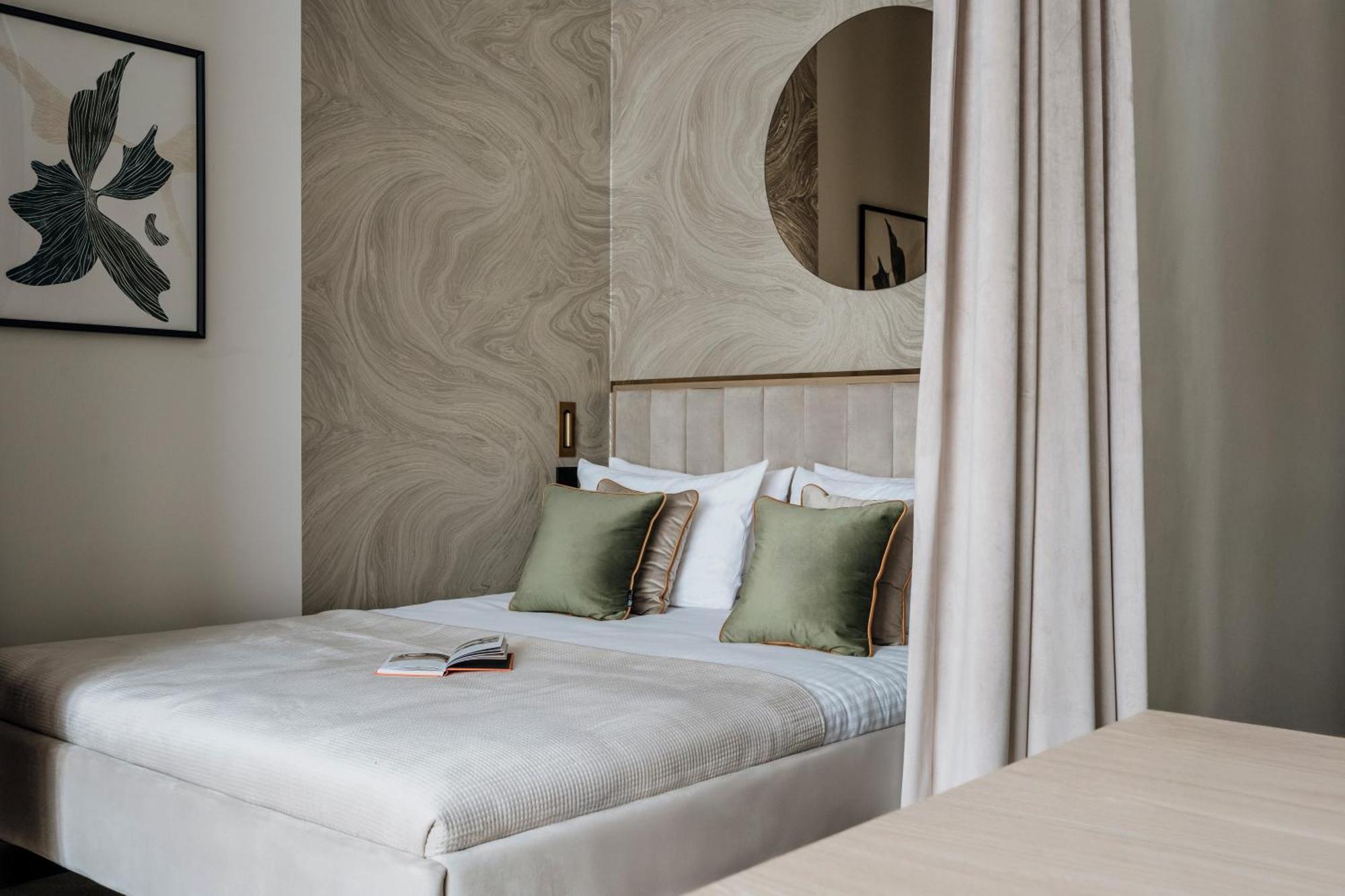 Millou - Loftaffair Collection Aparthotel Krakow Exterior photo