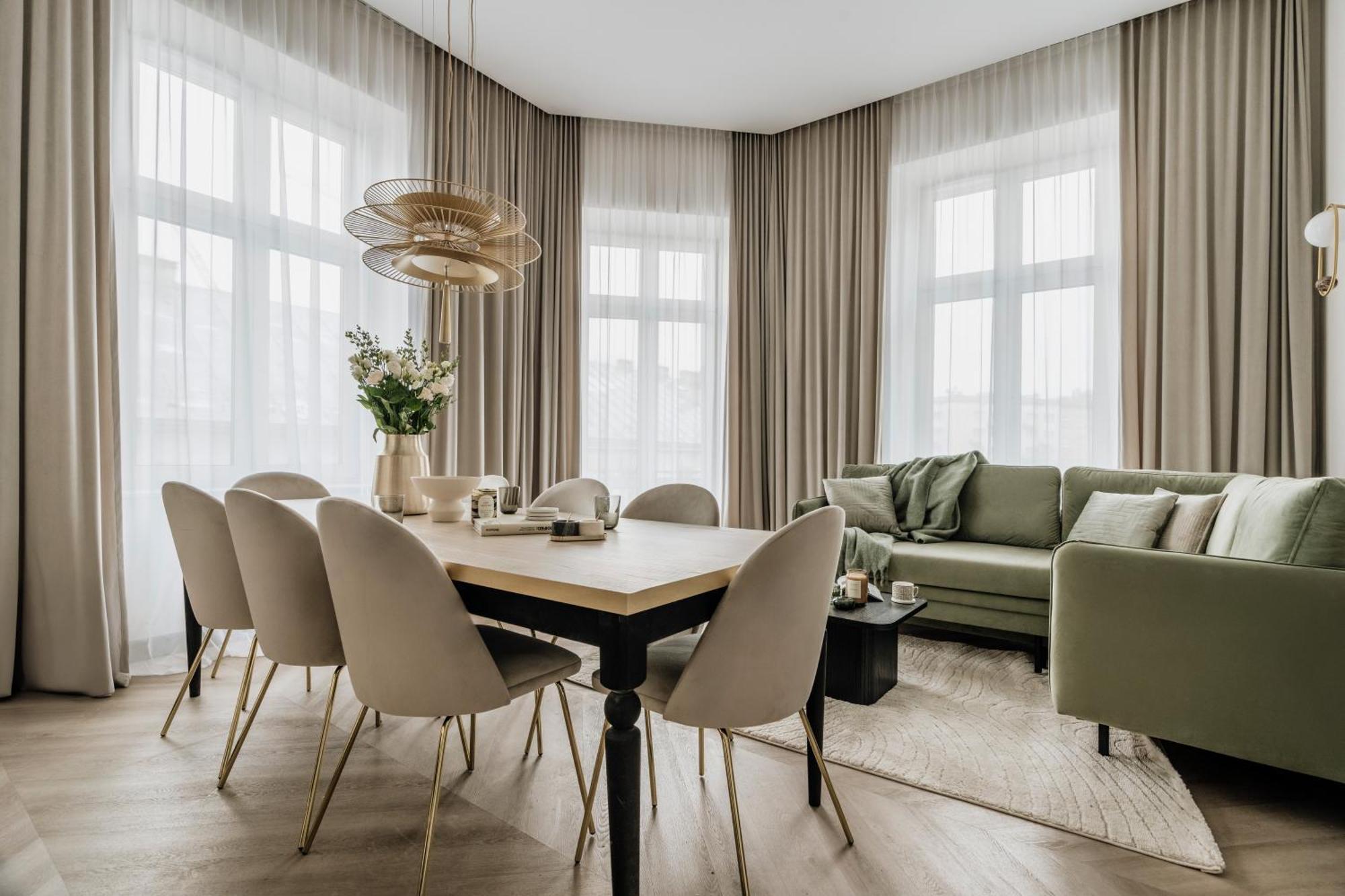 Millou - Loftaffair Collection Aparthotel Krakow Exterior photo
