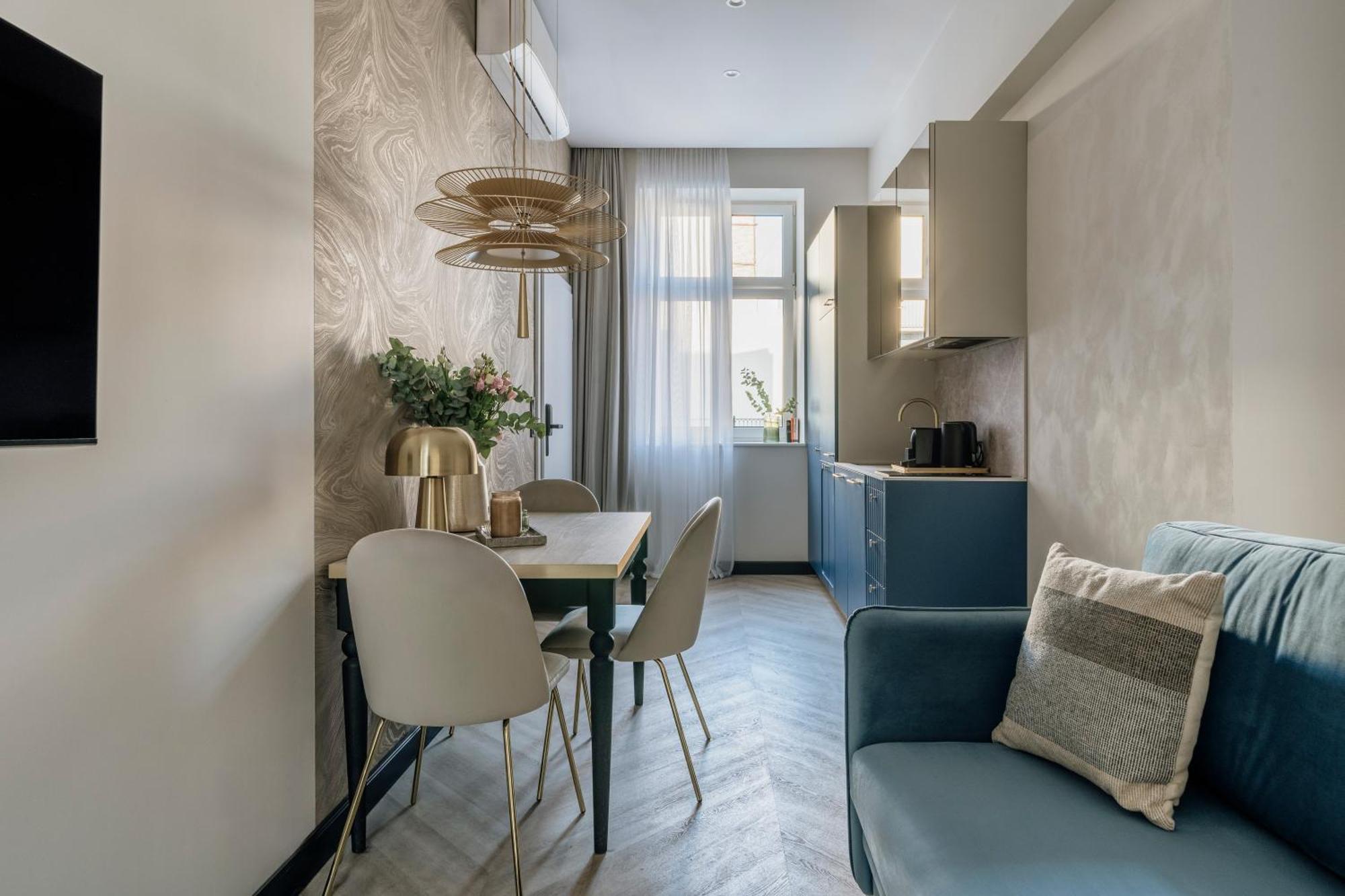 Millou - Loftaffair Collection Aparthotel Krakow Exterior photo