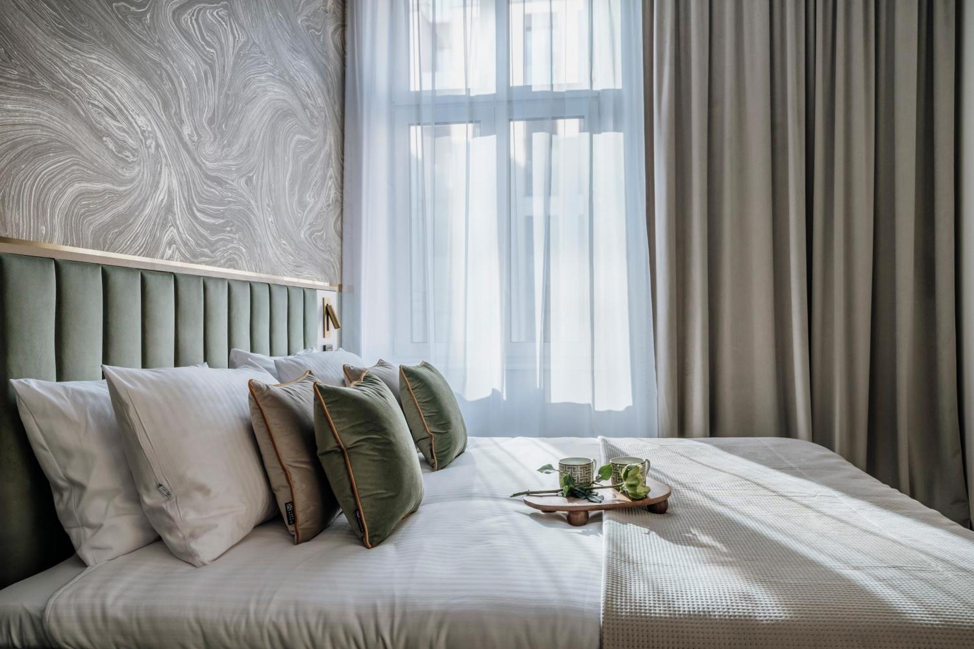 Millou - Loftaffair Collection Aparthotel Krakow Exterior photo
