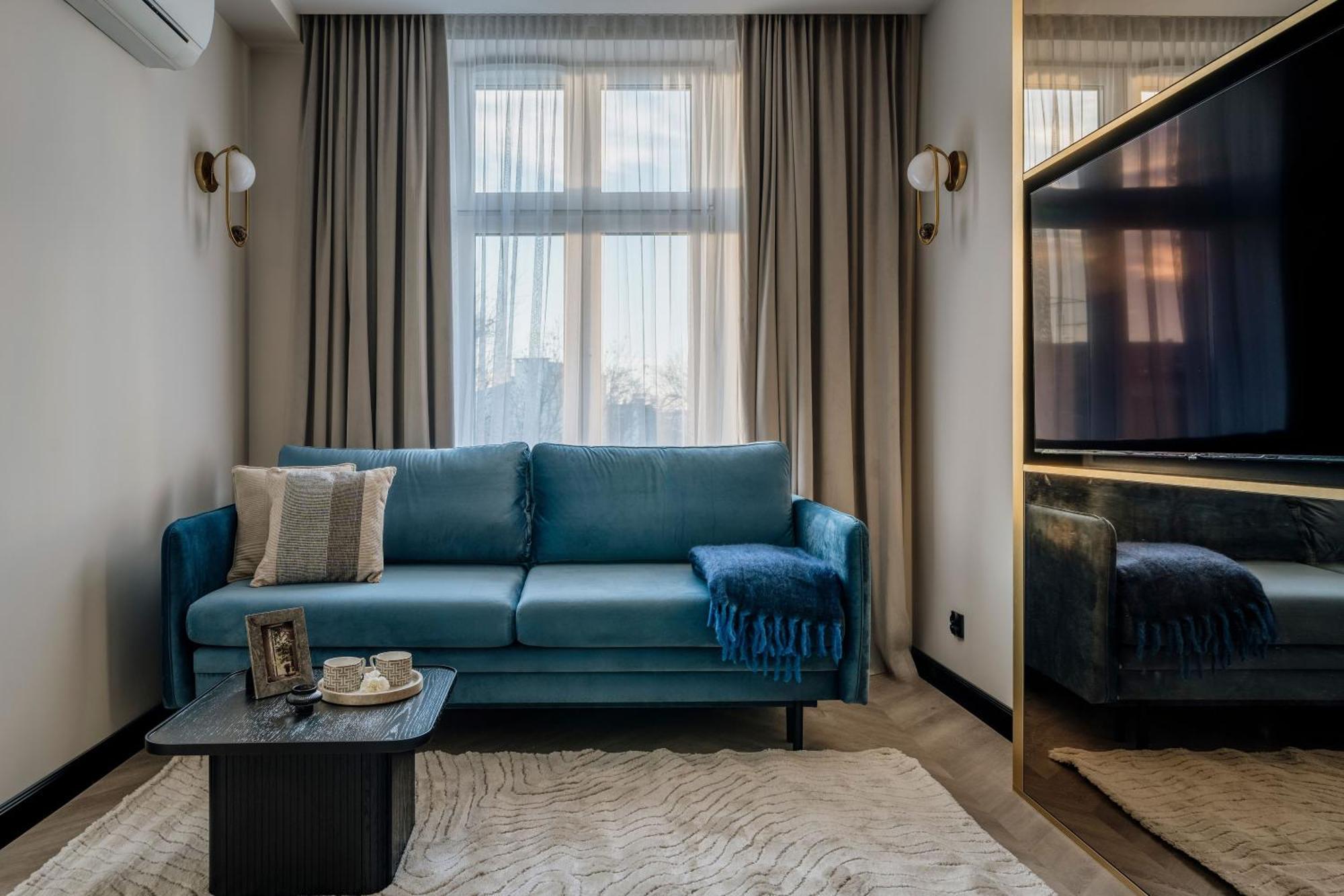 Millou - Loftaffair Collection Aparthotel Krakow Exterior photo