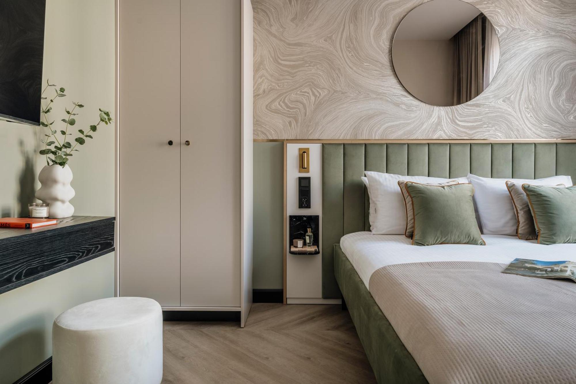 Millou - Loftaffair Collection Aparthotel Krakow Exterior photo