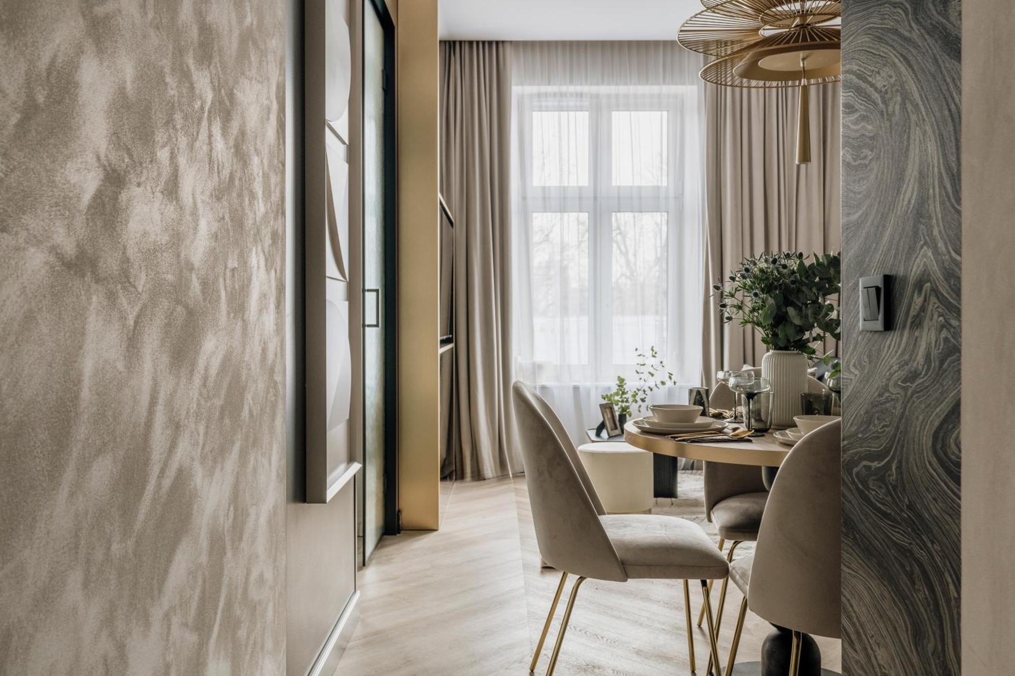 Millou - Loftaffair Collection Aparthotel Krakow Exterior photo