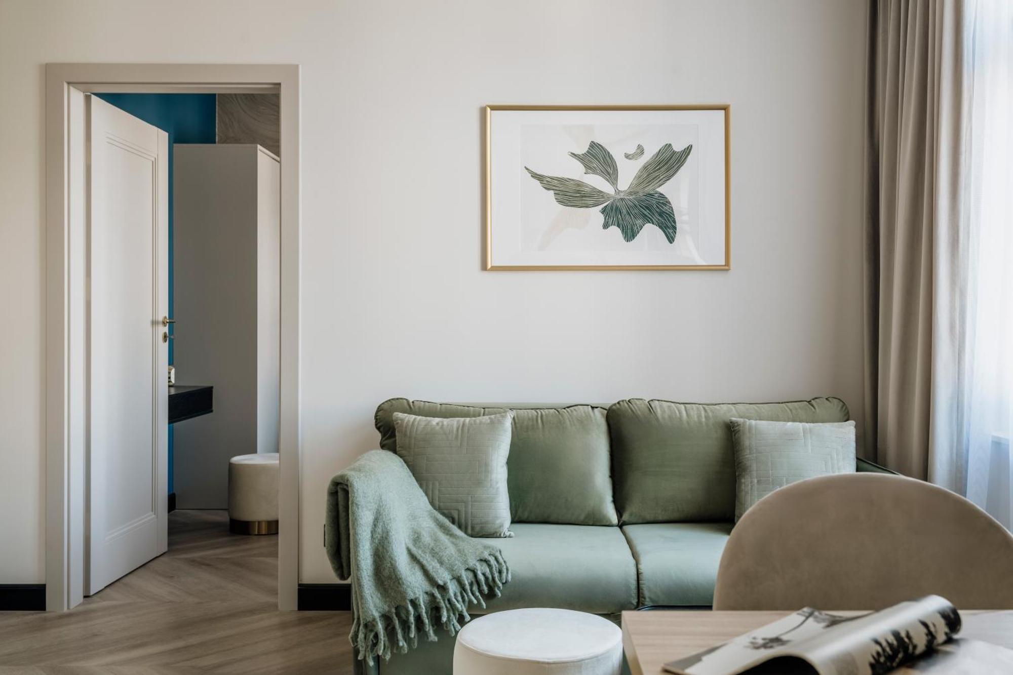 Millou - Loftaffair Collection Aparthotel Krakow Exterior photo